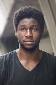 CHINEDU O